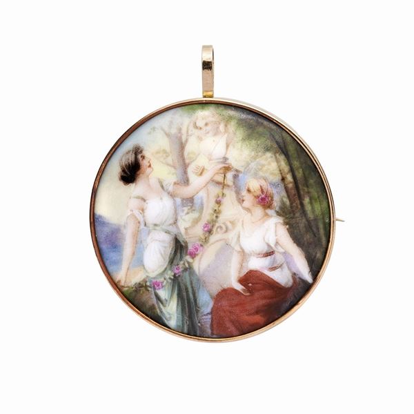 Brooch