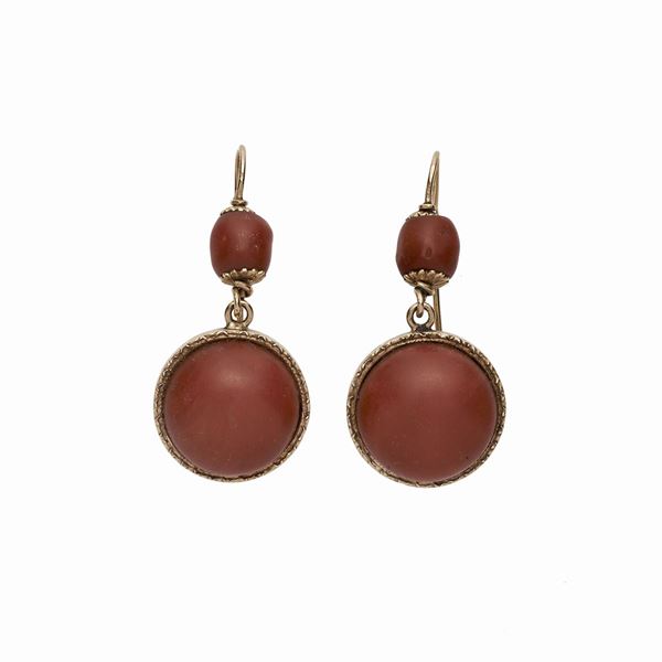 Pair of Earrings