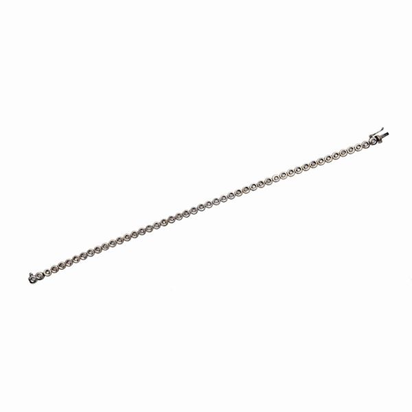 Bracciale tennis