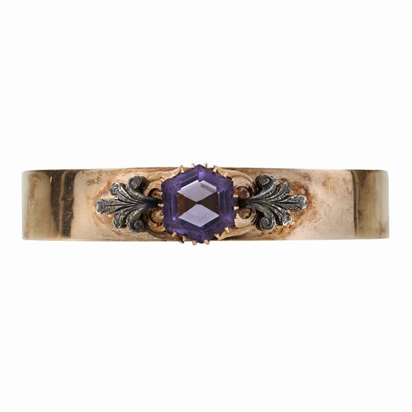 Bracciale rigido