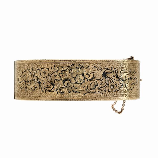 Bracciale rigido
