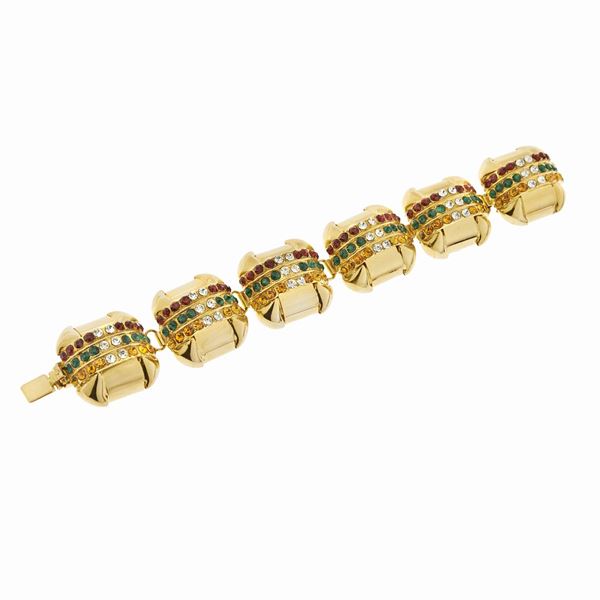 IL GIOIELLO DI FIRENZE - Bracelet, Il Gioiello di Firenze