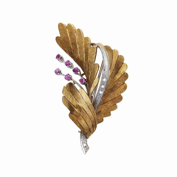 Brooch