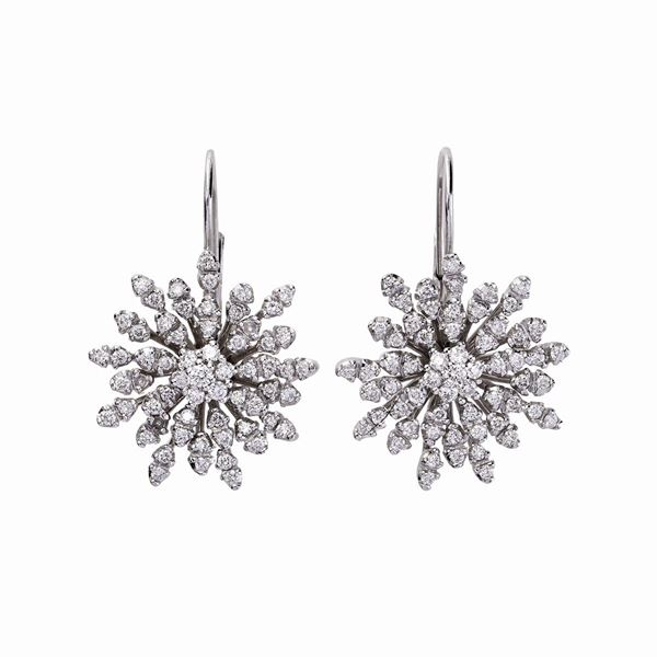Pair of Earrings