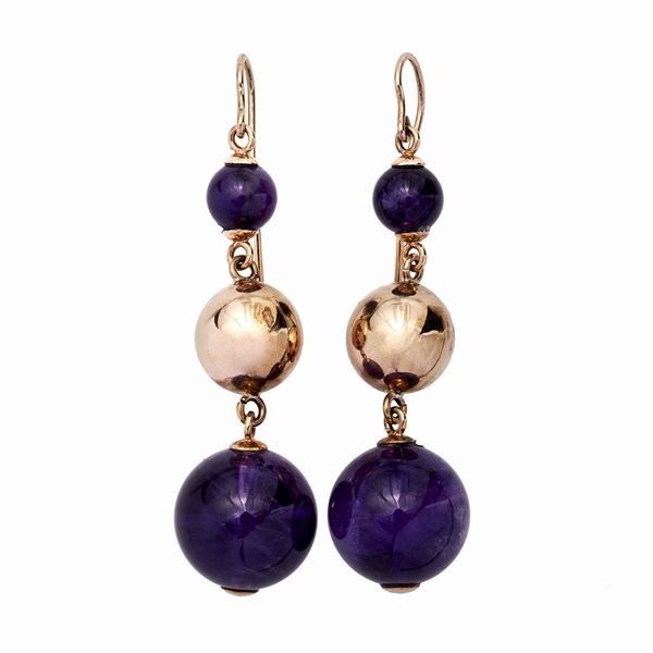 Pair of Earrings