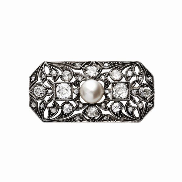 Brooch