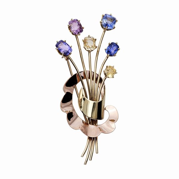 Brooch