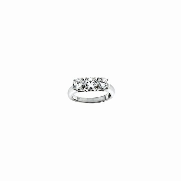 Anello Trilogy