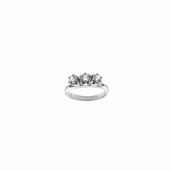 Anello Trilogy