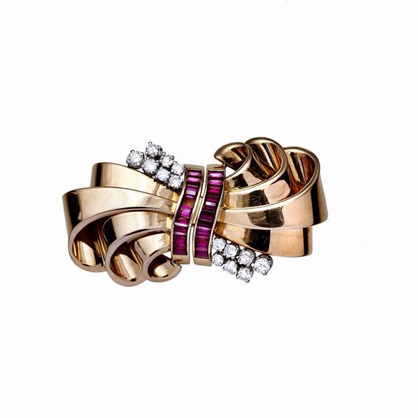 Brooch