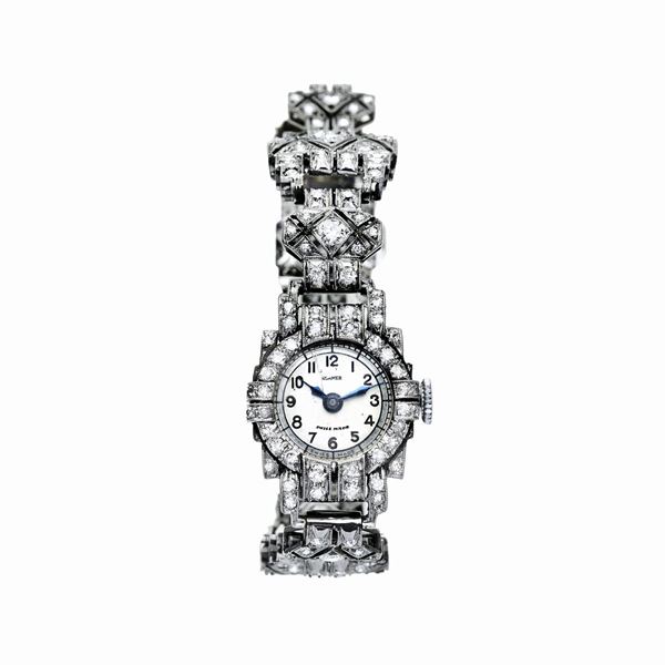 Bracciale-Orologio