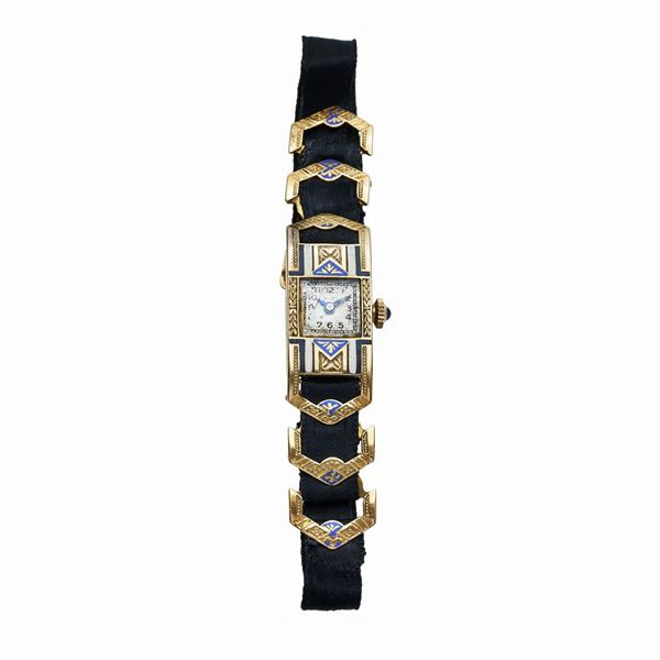Watch