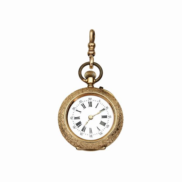 Pocket Watch