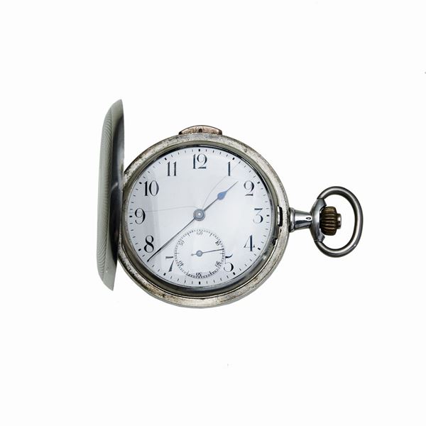 Orologio da tasca